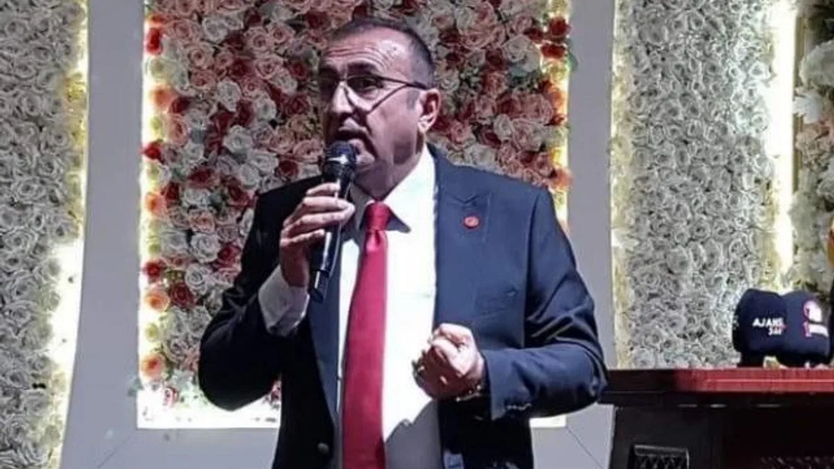CHP’li Ateş'ten bayram fırsatçılarına tepki