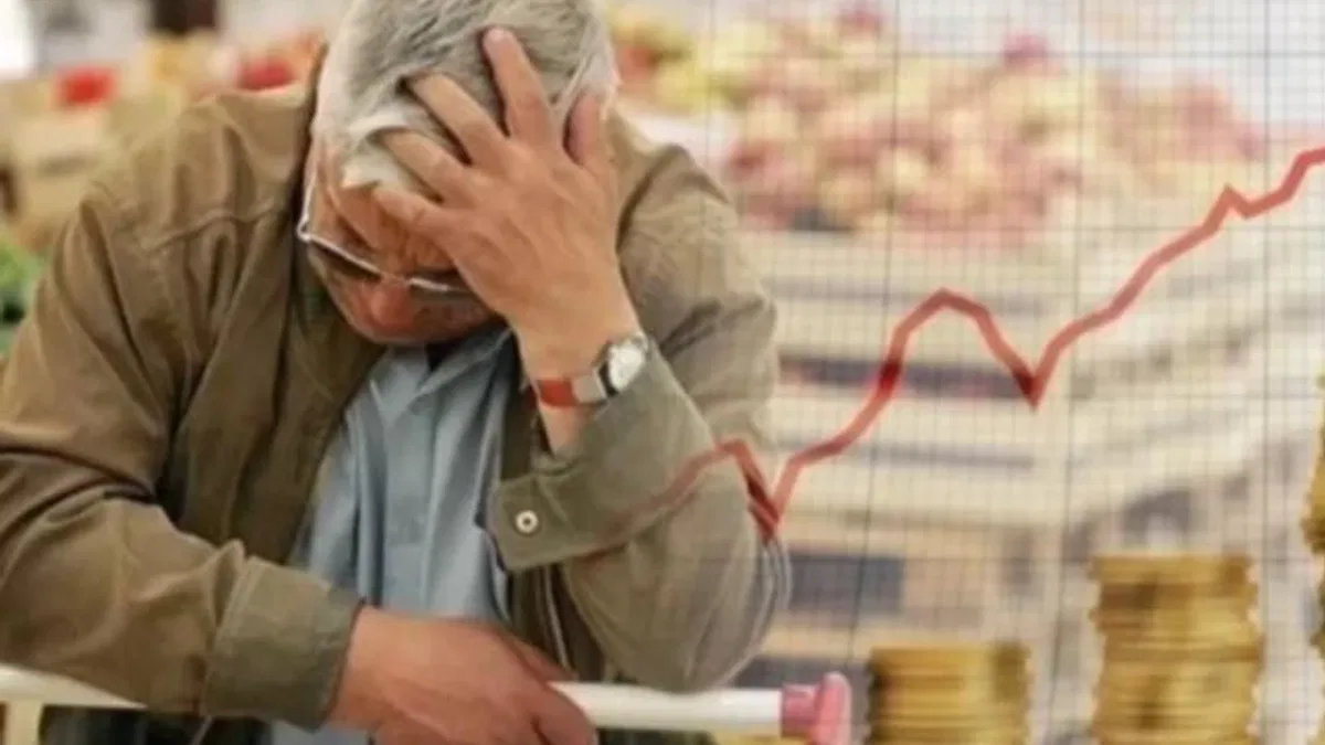 Mart ayı enflasyonu açıklandı