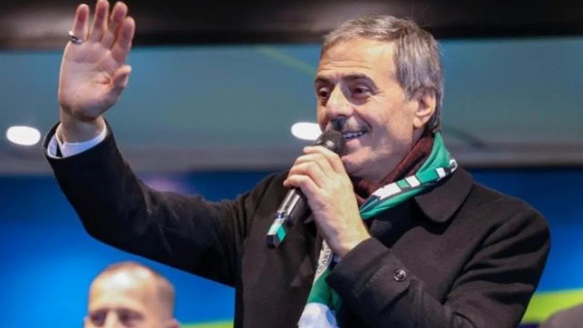 Başkan Alemdar’dan Sakaryaspor çağrısı