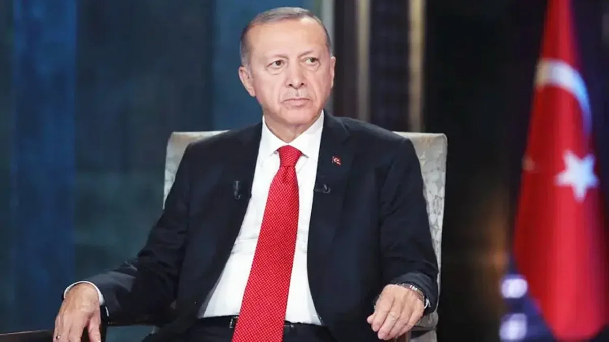 Cumhurbaşkanı Erdoğan’dan dış politika mesajı: Kaybeden Türkiye değil, Avrupa olur