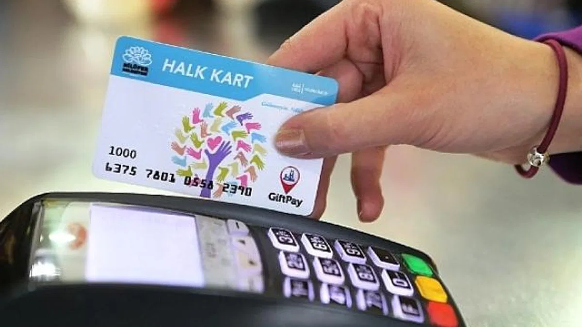 Nilüfer Belediyesi'nden ihtiyaç sahiplerine destek