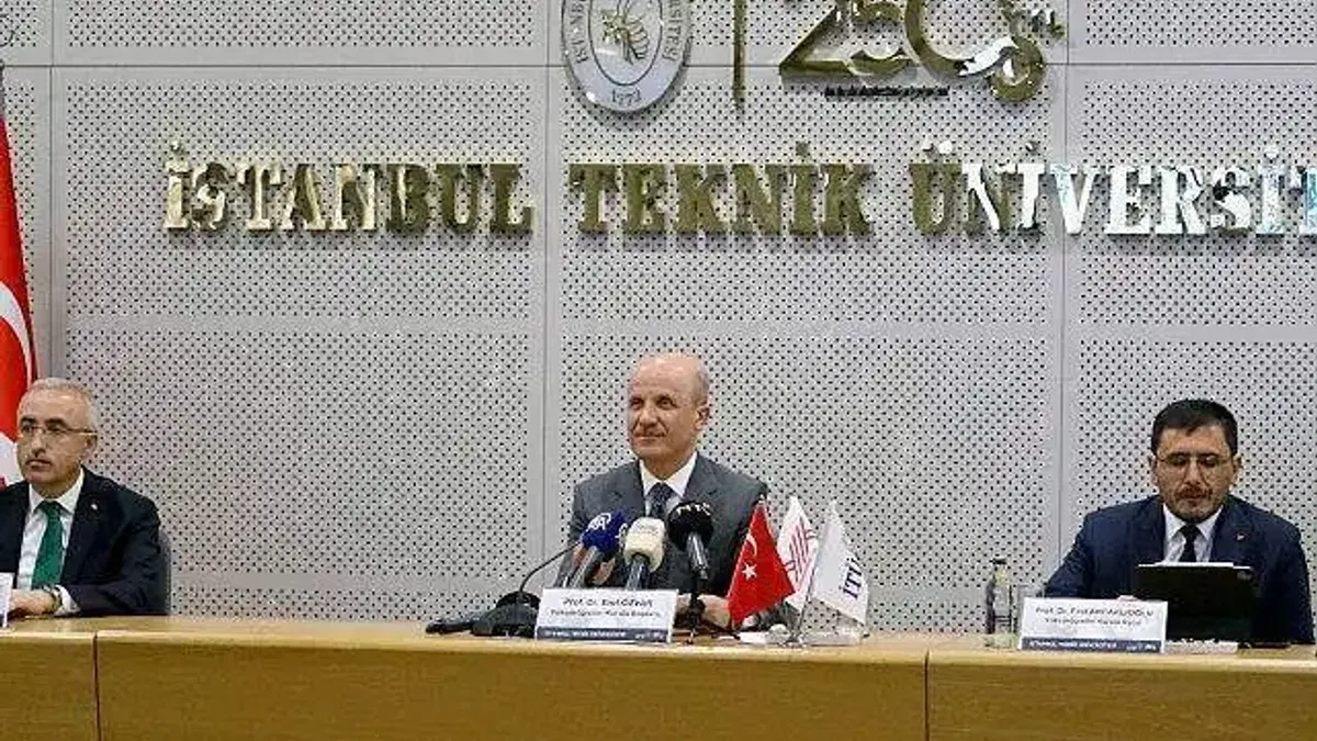 Ege Üniversitesi'nde Bilgisayar ve Bilişim Bilimleri Fakültesi kurulacak