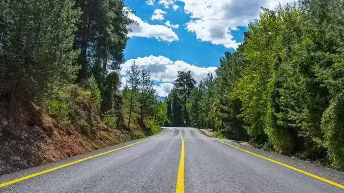 Denizli Çameli’ye ulaşım konforu