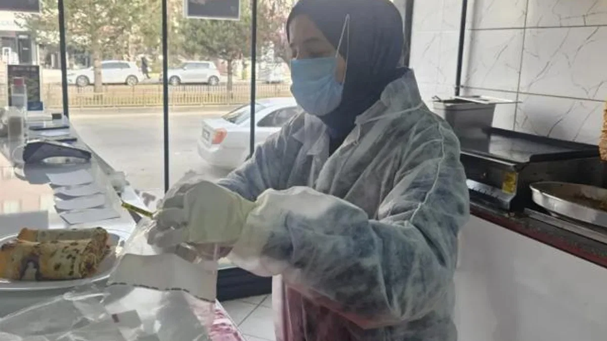 Erzurum'da gıda ve yem işletmelerine 383 denetim
