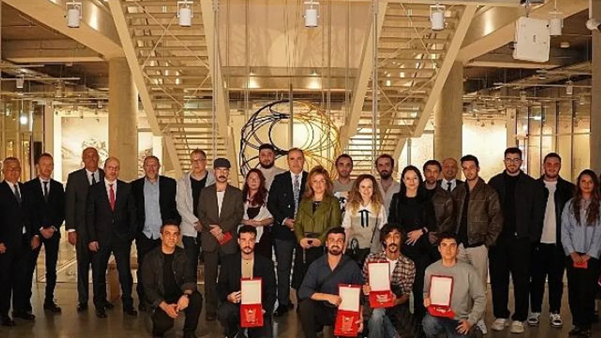 DASK 6. Kısa Film Yarışması sonuçlandı "Keşke Demeden" temasını en iyi anlatan filmler belli oldu