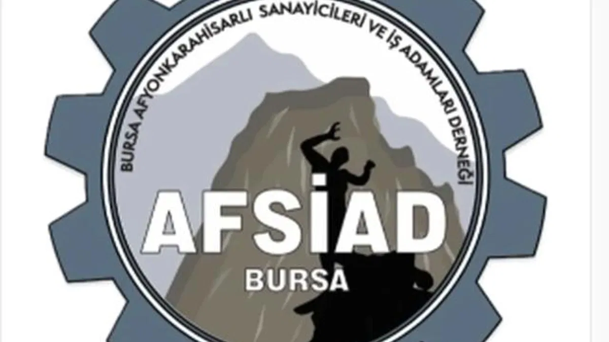 Bursa AFSİAD'dan tartı ve kantar kullananlara uyarı