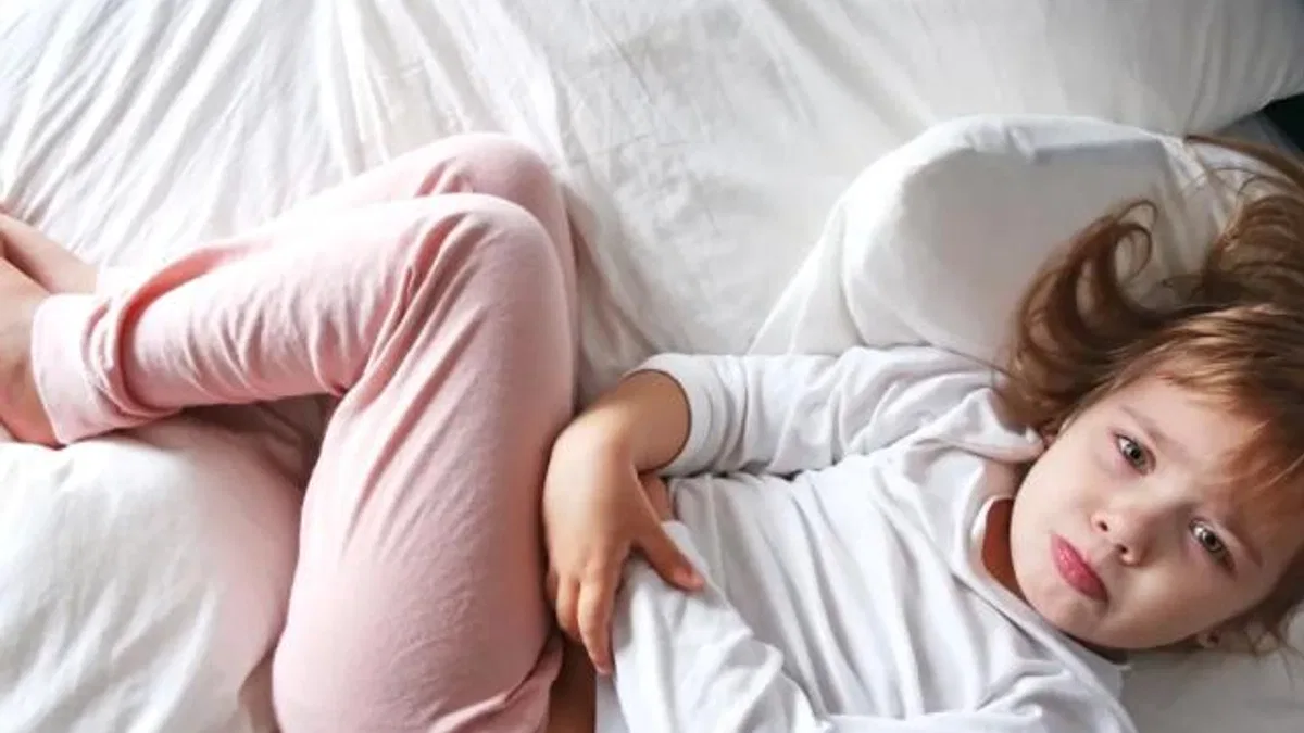 Çocuklarda gastroenterit alarmı! Her iki çocuktan birinde tanı konuluyor