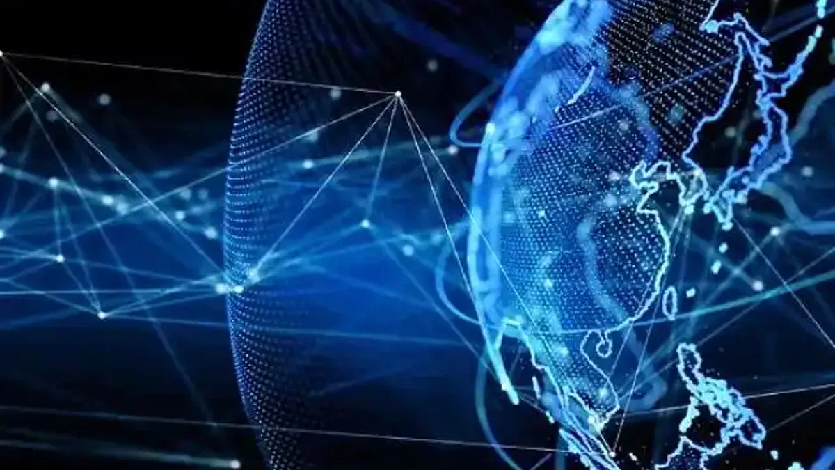 DE-CIX ve GCX'ten Küresel Bağlanabilirliği Güçlendirecek Stratejik Ortaklık