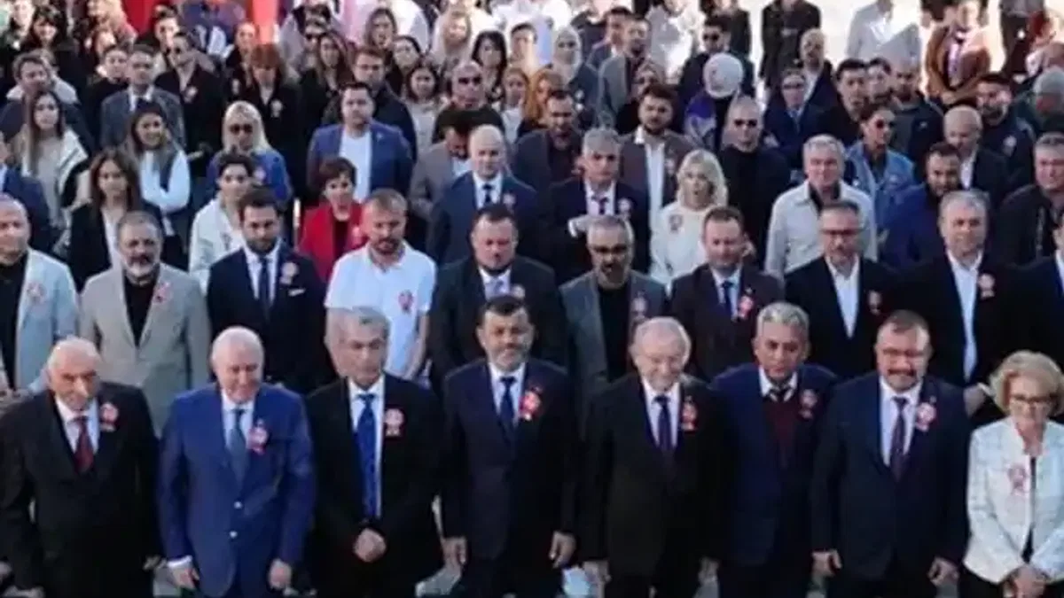 Denizli Belediyesi 149 yaşında!