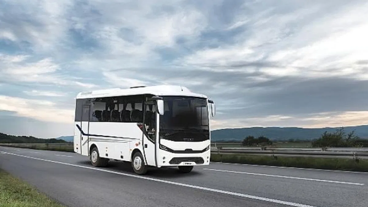 Otokar'dan Yaza Özel "Servis Kampanyası"