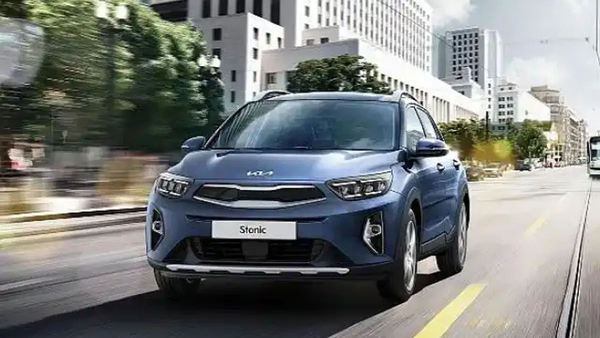 Kia'dan Yılın Son Fırsatları