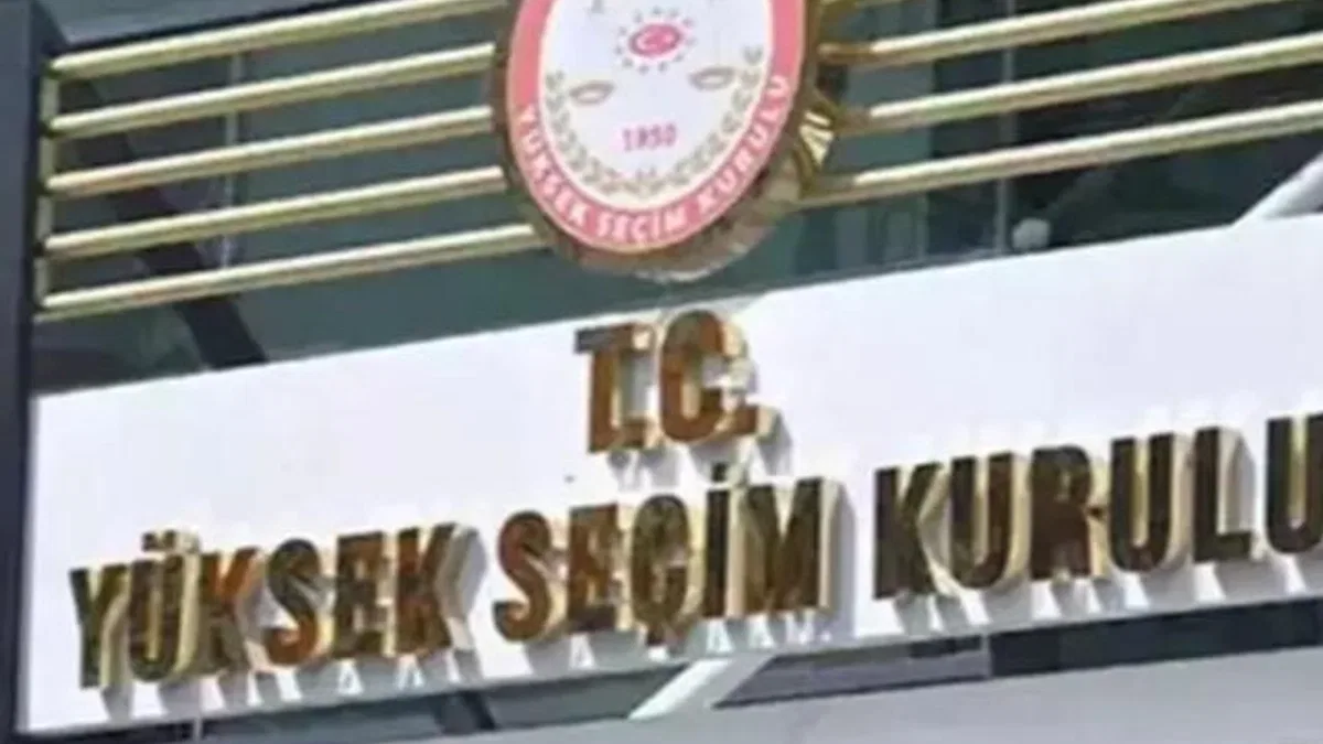 CHP kongresi için gözler YSK'da