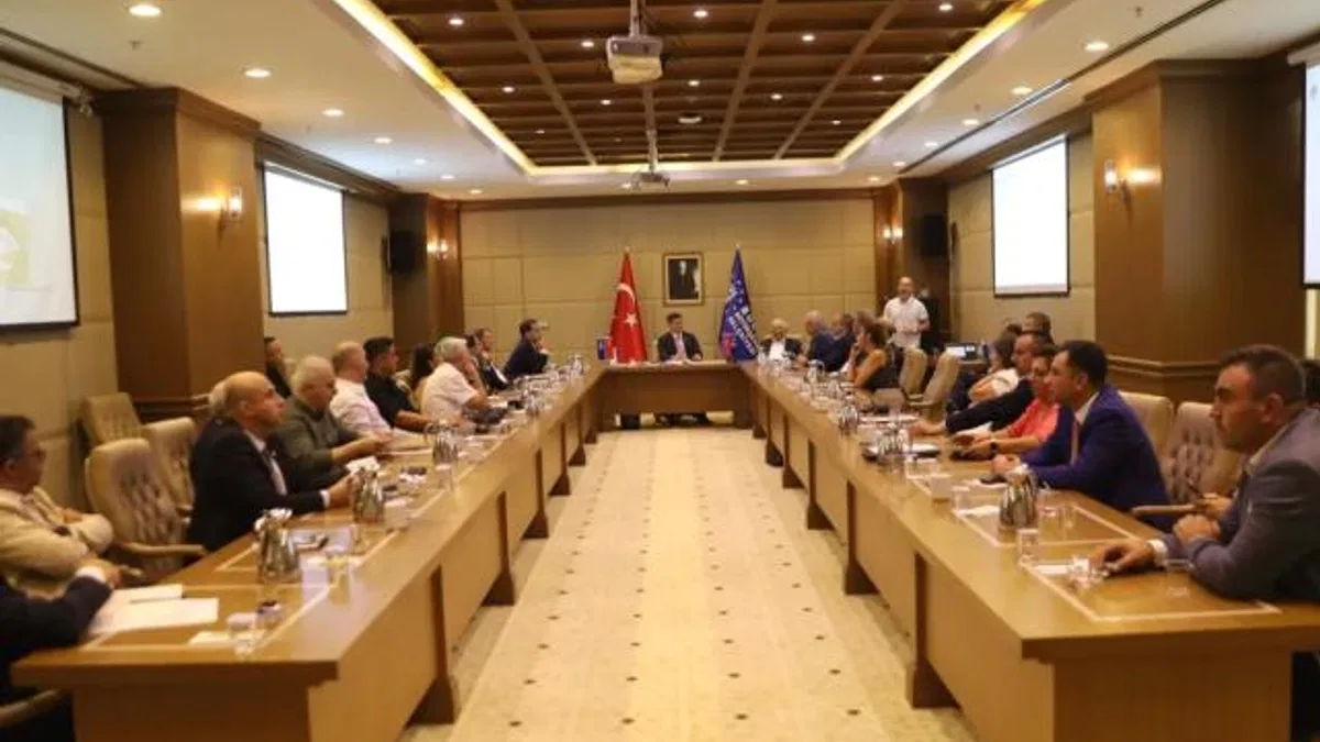 Bursa'ya akıllı dokunuş
