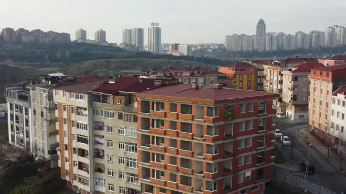 İstanbul'da 'yarısı bizden' kampanyası deprem korkularına son veriyor