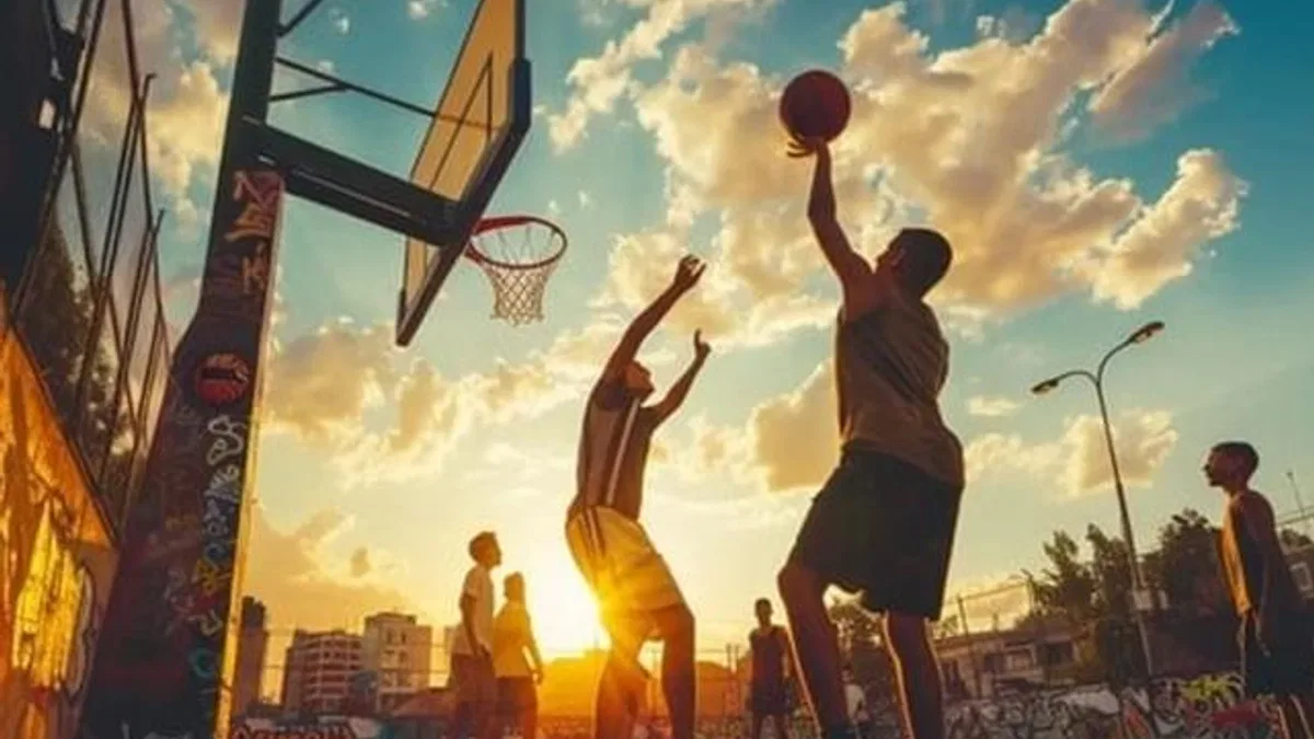 Sakarya’da sokak basketbolu heyecanı başlıyor