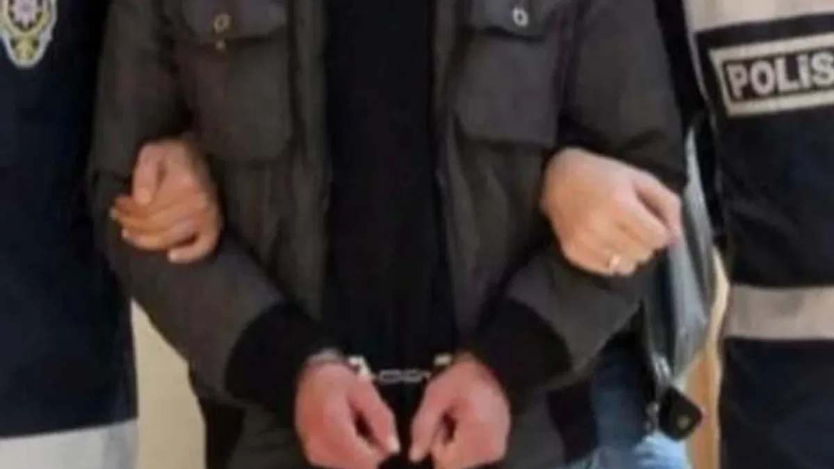 Cumhurbaşkanı Erdoğan ve ailesine hakarete tutuklama!