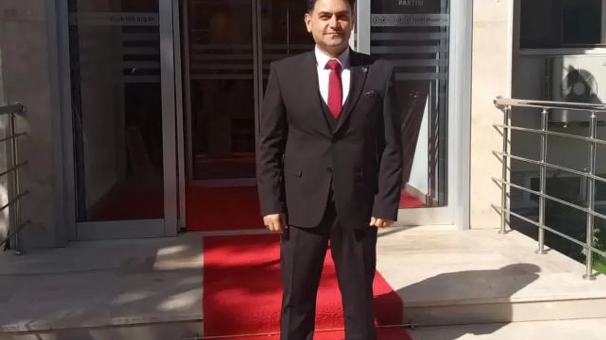 Kayseri'de YRP'den Hacılar Belediyesi’ne Keklik Tepesi çağrısı