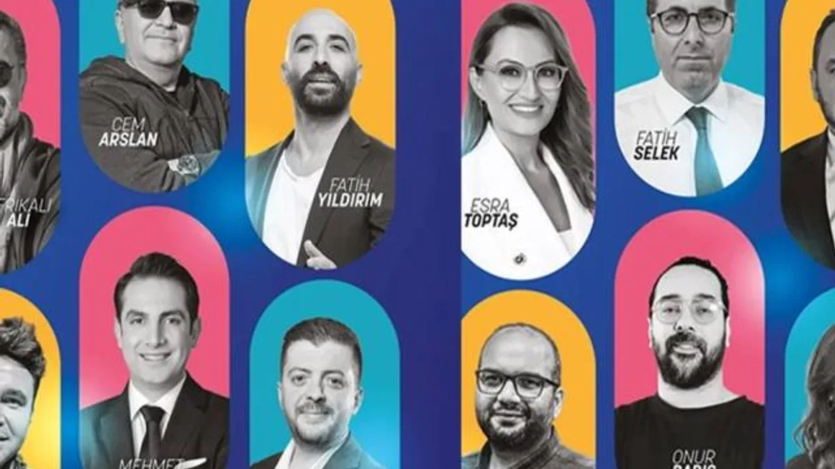 Geleceğin gazetecileri Kocaeli'de yetişecek