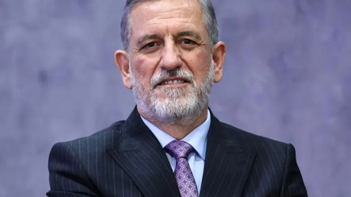 BTSO Yönetim Kurulu Başkanı İbrahim Burkay: “Yeni bir vergi yükü getirmemeli”