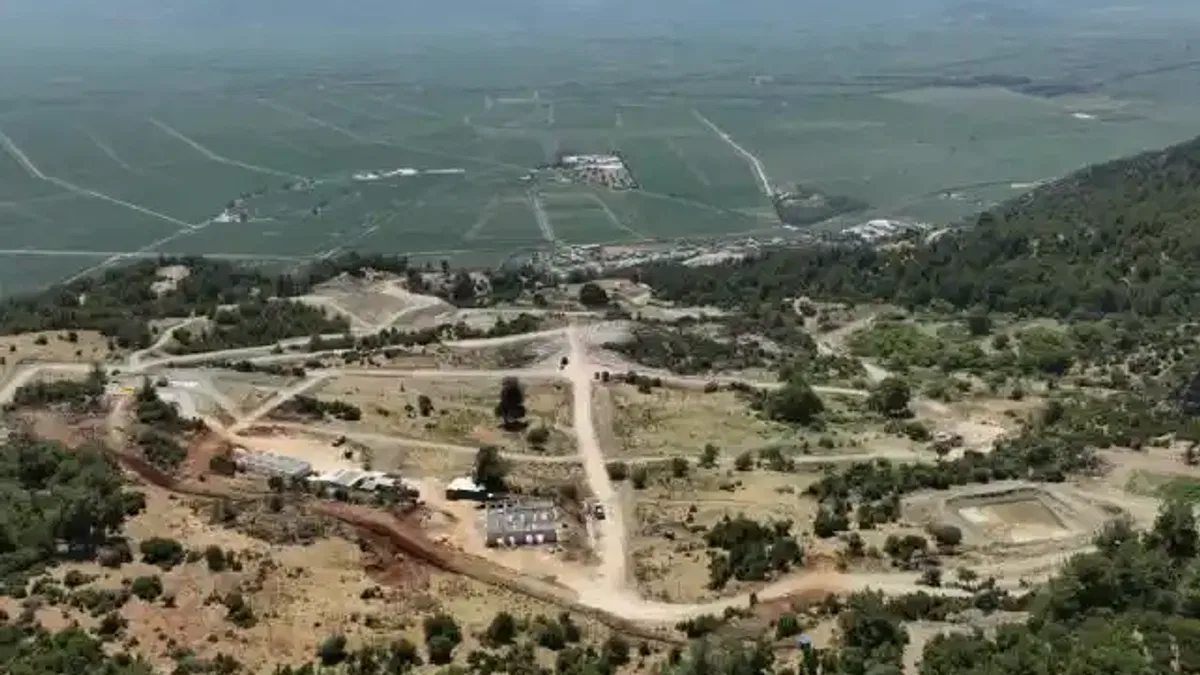 Yatırımcıların Yeni Gözdesi: Ege Bölgesi