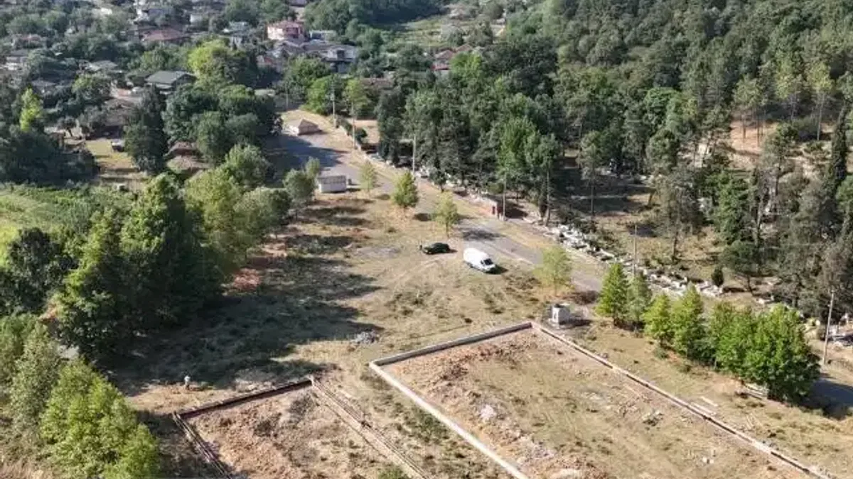 Sakarya Büyükşehir’in spor yatırımları hız kazandı