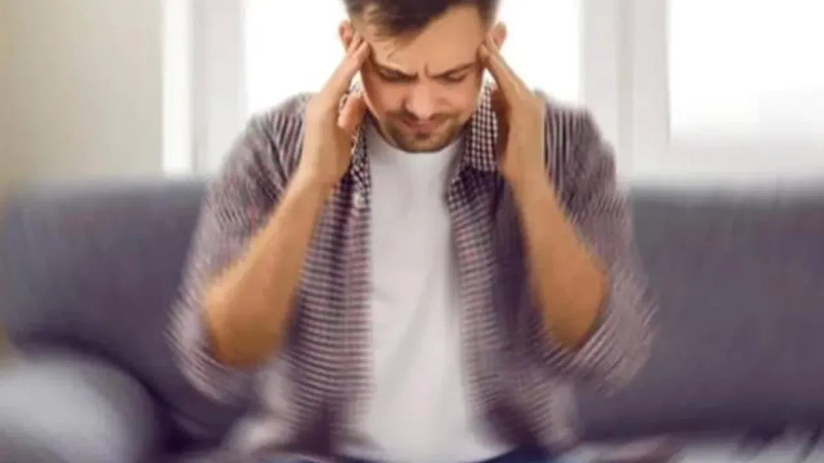 Türkiye'de yaklaşık 1 milyon epilepsi hastası bulunuyor