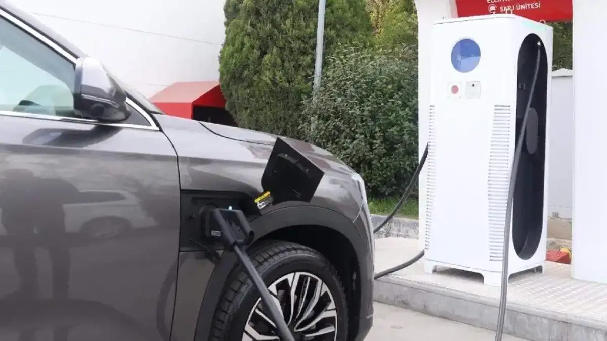 Elektrikli araçlar tedarik risklerini artırıyor