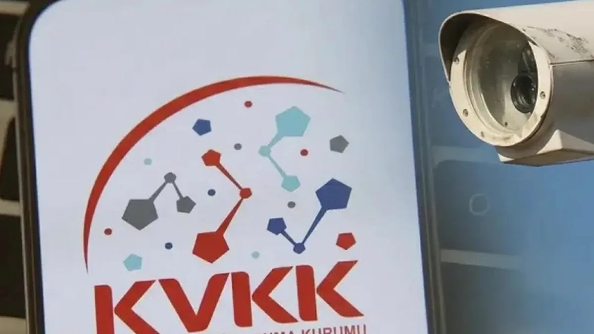 KVKK’dan belediyelere yasak geldi! 'Canlı yayınları durdurun' çağrısı