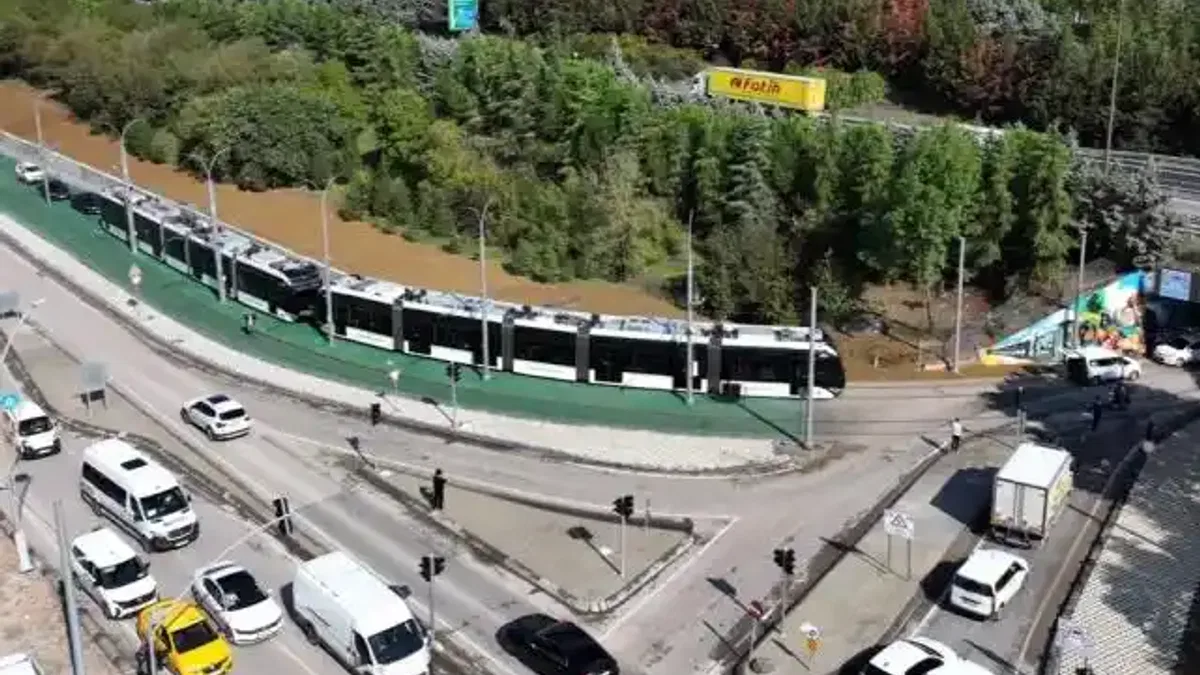 Kocaeli'de Alikahya alt geçit projesinde yeni ihale tamamlandı