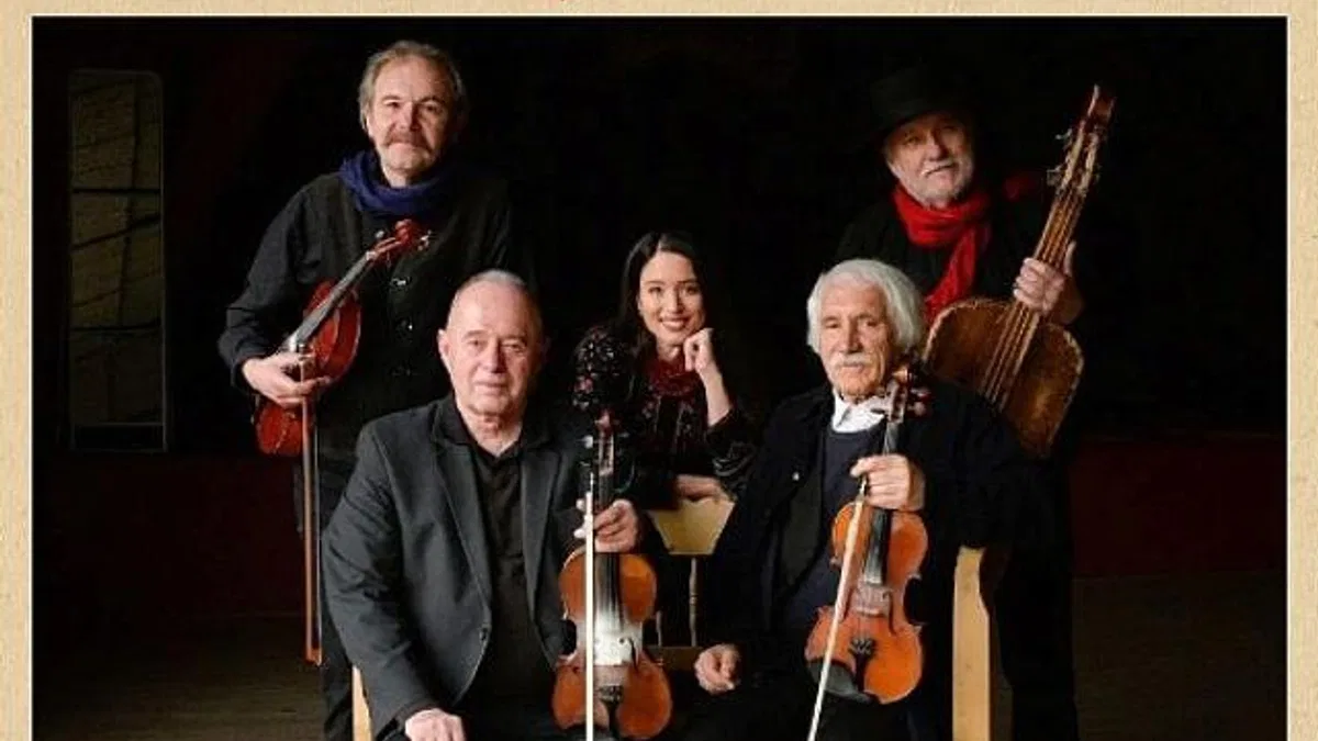 "2024 Macar-Türk Kültür Yılı" Kocaeli'de kutlanacak