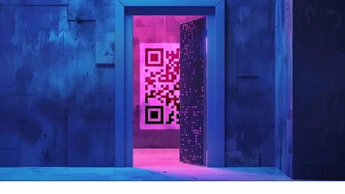 Kaspersky uzmanları, QR kodların ardındaki gizli risklere karşı uyarıyor!