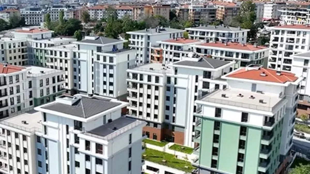 1 milyondan fazla yapı denetimden geçti