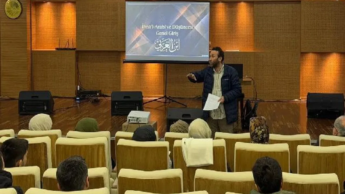 Sakarya Büyükşehir Akademi’de ilk hafta eğitimleri tamam