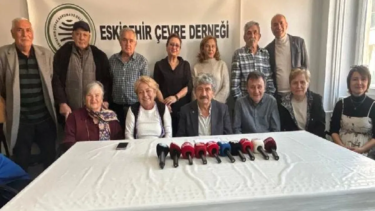 Eskişehir’de 'özelleştirme' tepkisi! Kamusal alan satılamaz