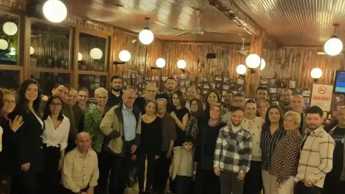 Diyaliz hastalarına moral dopingi!