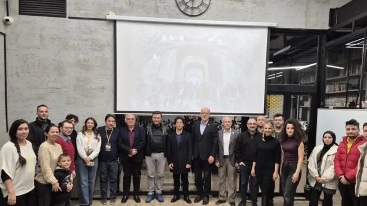 BİSİAD, yapay zekanın iş süreçlerine etkisini masaya yatırdı