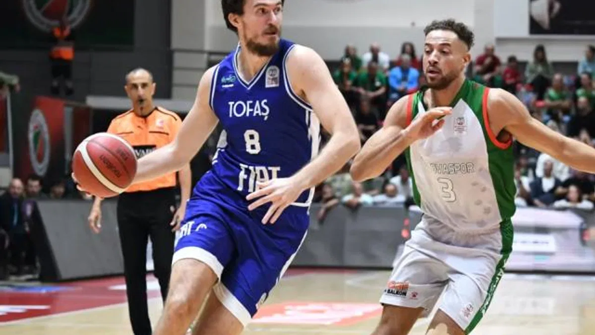 TOFAŞ, sahasında Semt77 Yalovaspor’u ağırlıyor