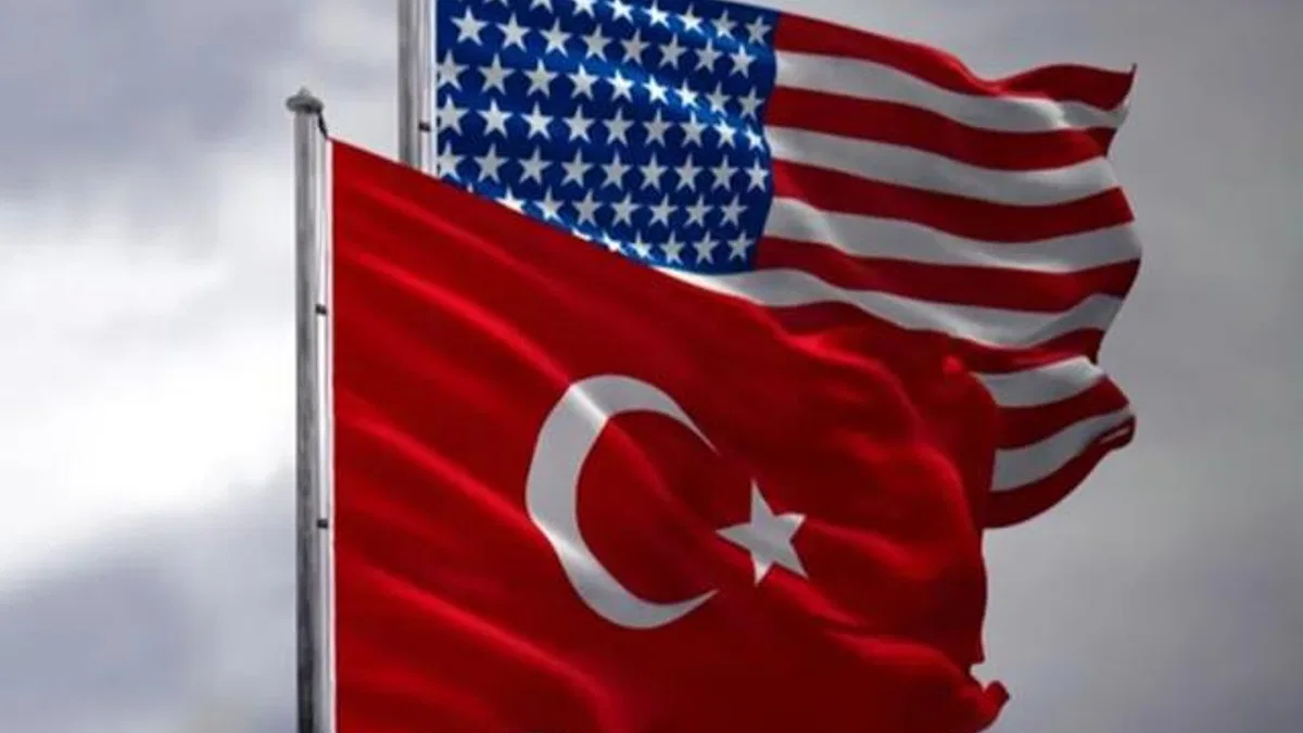 ABD'deki Türkleri hedef alan yasa tekliflerine karşı birlik çağrısı!