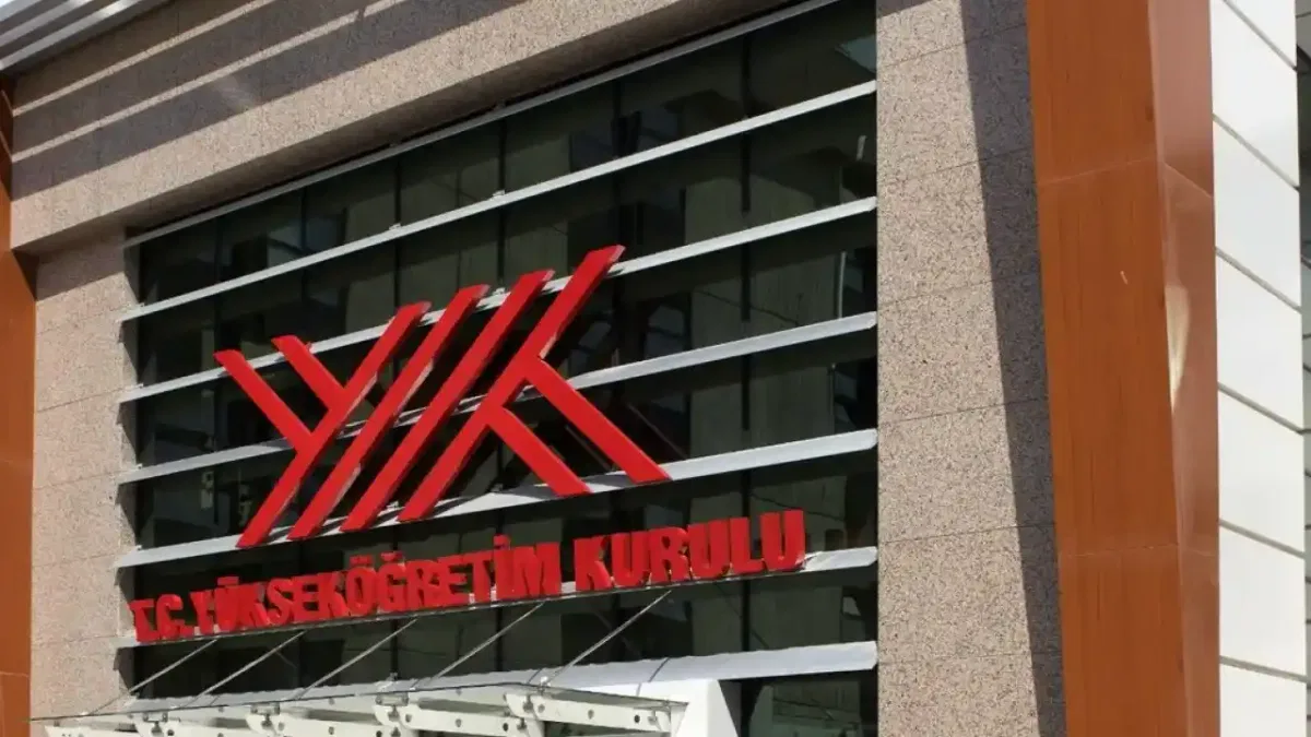 Üniversitelere 'Terörsüz Türkiye' çağrısı