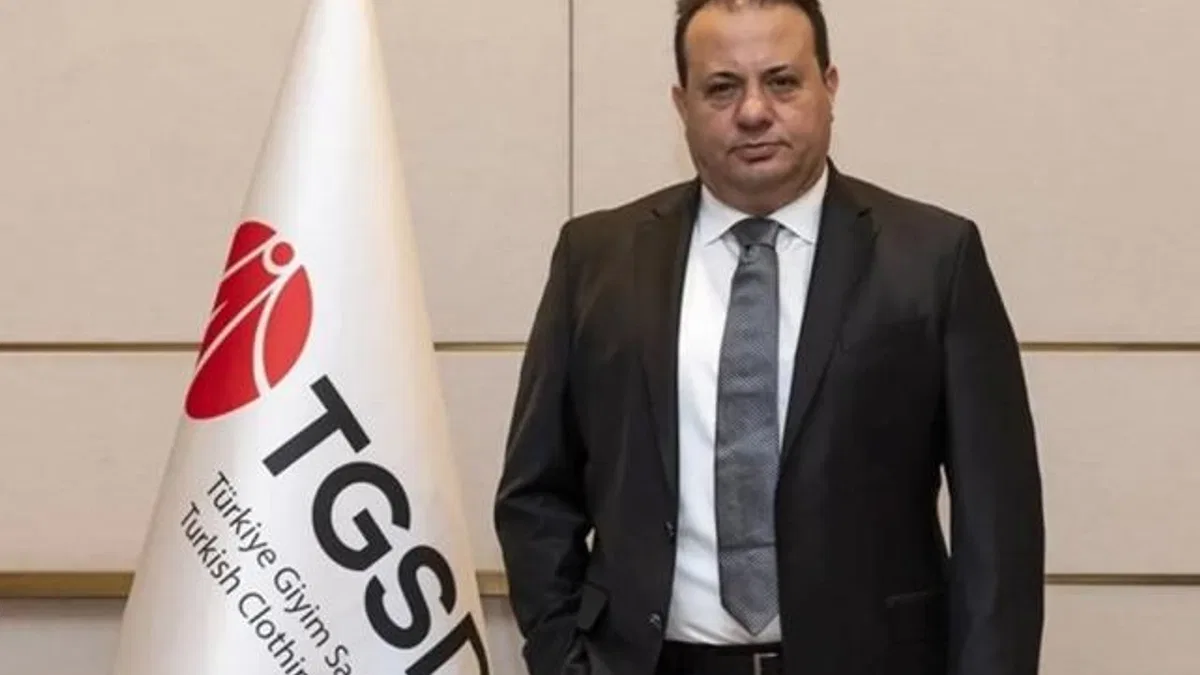 Hazır giyim sektörü devlet desteği bekliyor