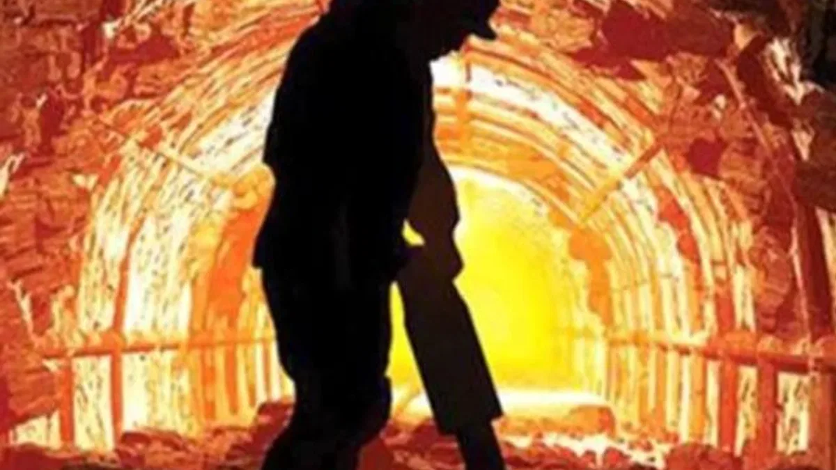 Yİ-ÜFE yıllık yüzde 28,59 arttı... Üretim maliyetlerinde en çok artışta madencilikte