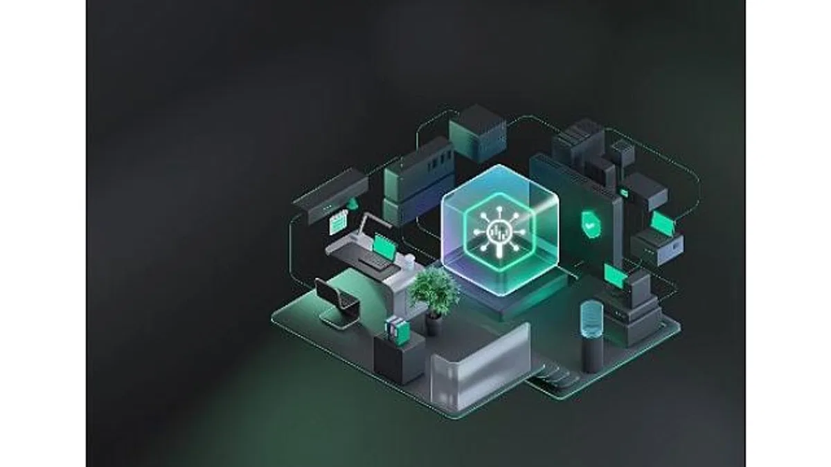 Kaspersky SIEM, Yapay Zeka ile DLL Ele Geçirme Saldırılarına Karşı Güçlendi