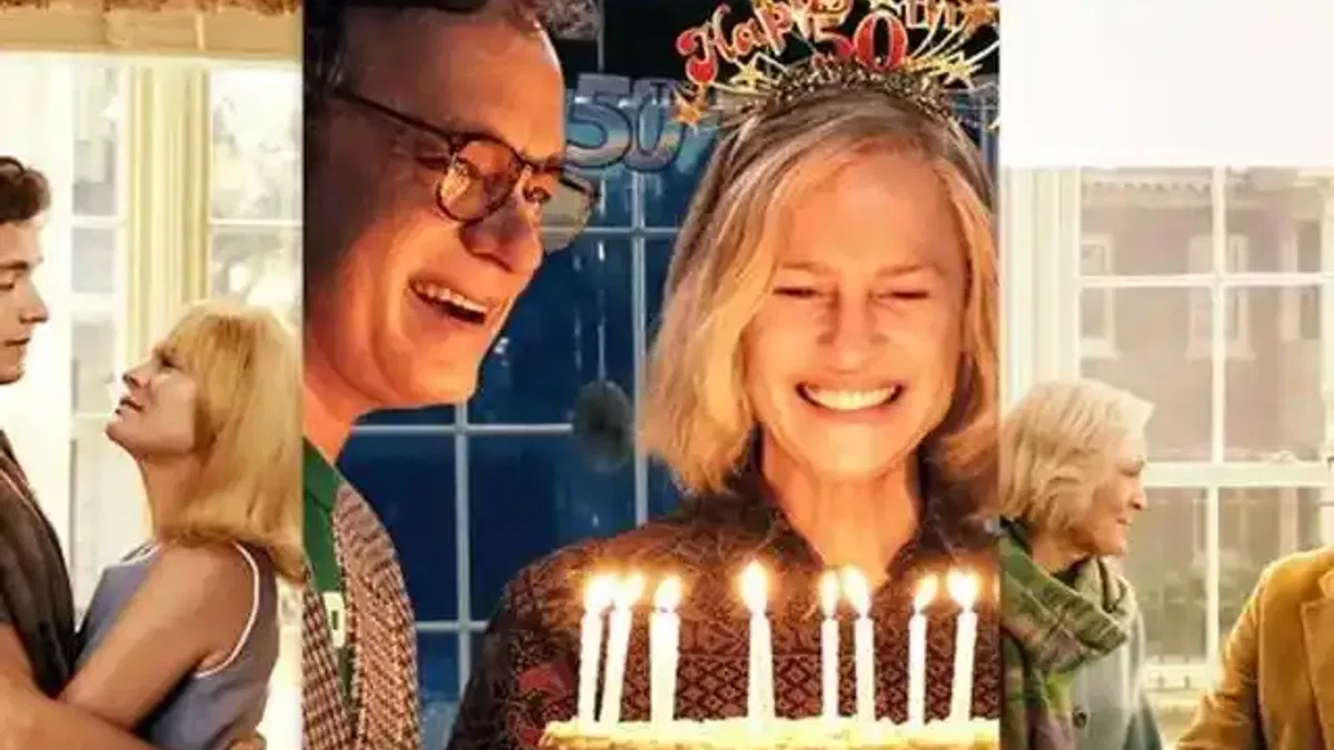 Yarın vizyona girecek filmler belli oldu