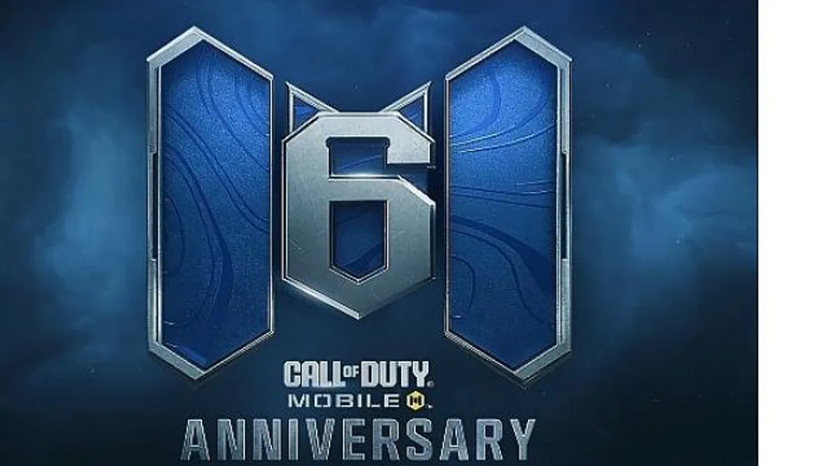 Call of Duty: Mobile Sezon 11 - 6. Yıldönümü ve DMZ: Recon Artık Oynanabilir!
