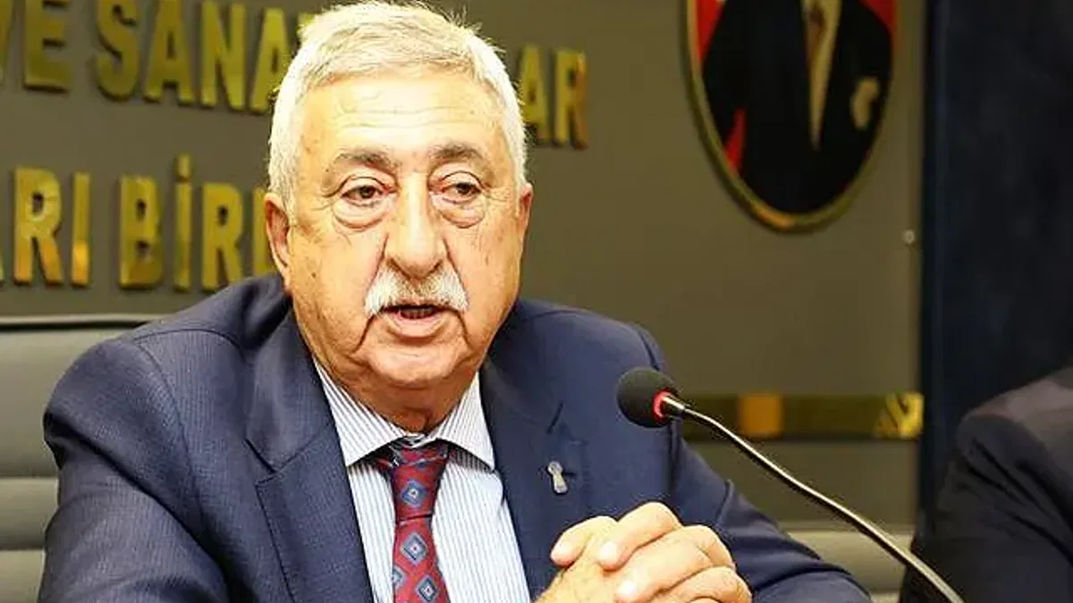 'Yüksek oranlar enflasyonu körüklüyor'