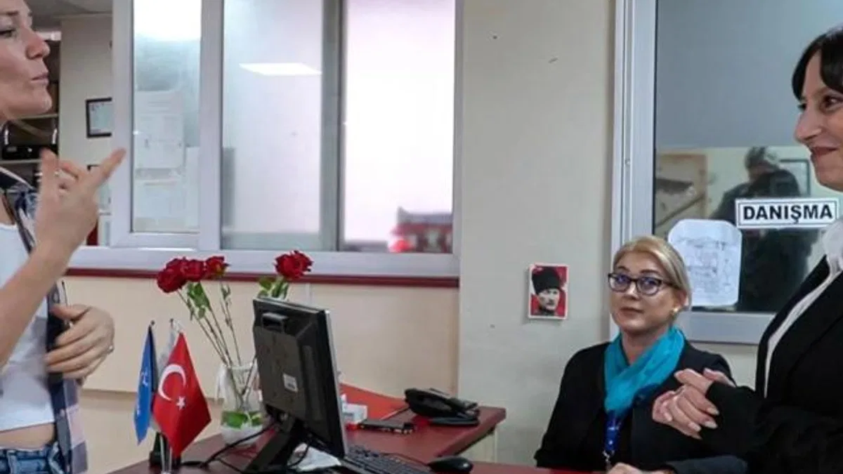 İzmir Büyükşehir’den 'sessiz' destek