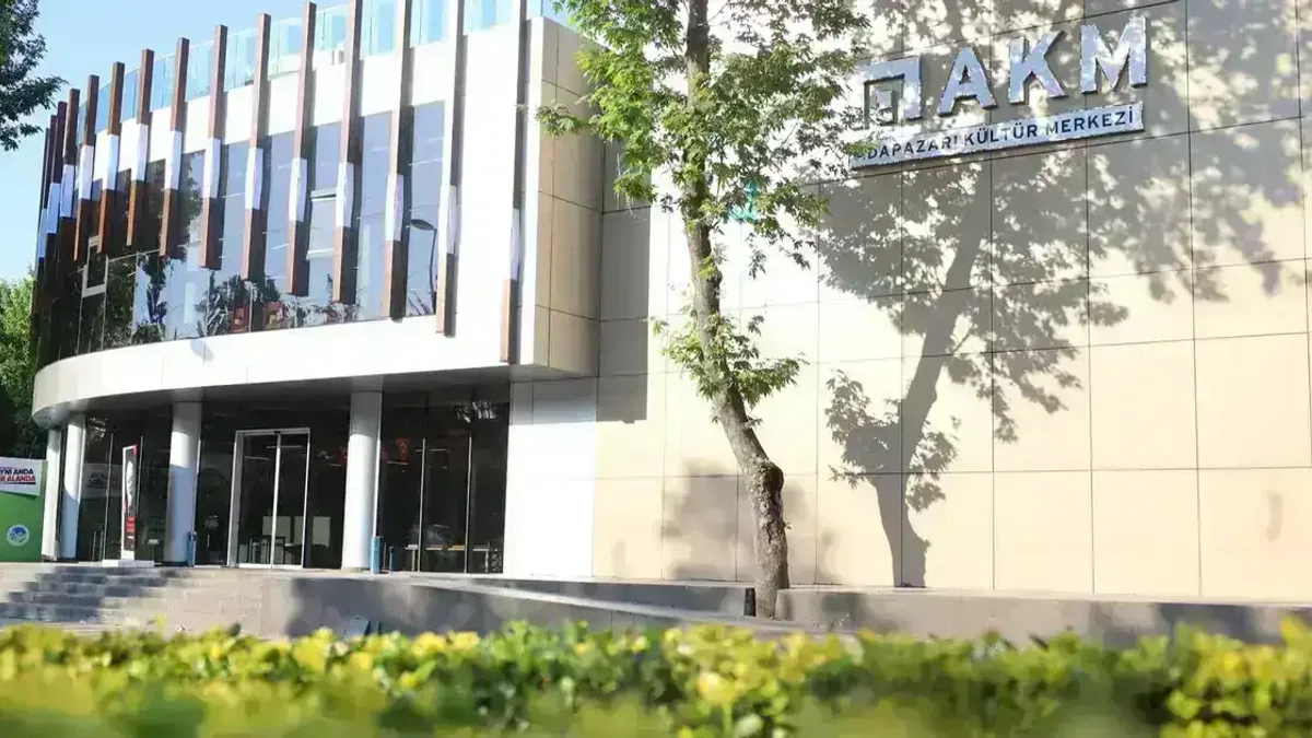 KPSS Genel Tekrar Programı ortaöğretim ve önlisans adaylarıyla AKM’de buluşuyor