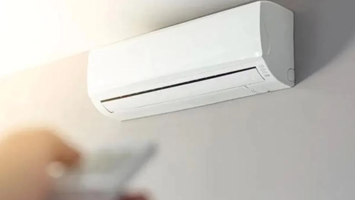 İşverenler bu habere dikkat! Klima bakımı yasal bir zorunluluk