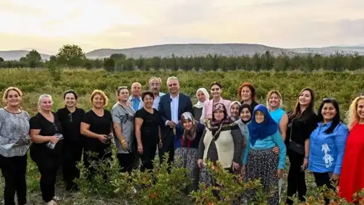 Uysal, ‘İhracat ajansı şart’