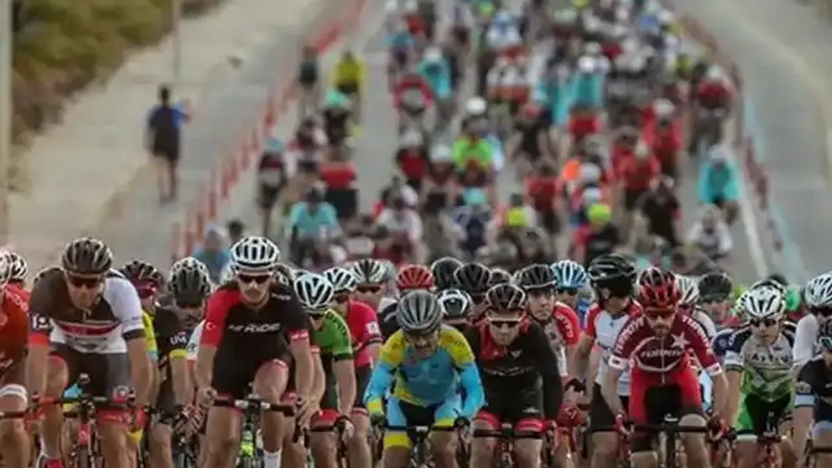 Pedalda 'Ekim' heyecanı